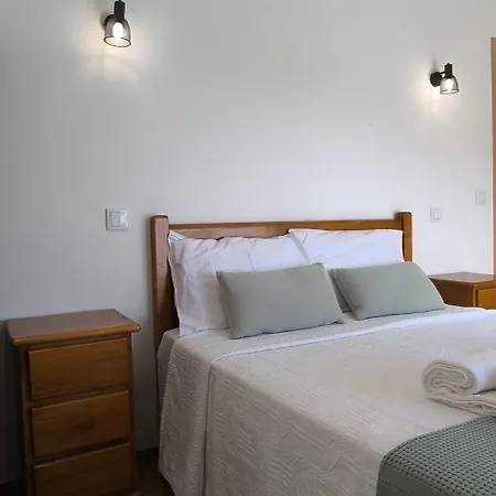 Vivenda Casal Afonso Geres Lejlighed