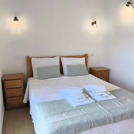 Lejlighed Vivenda Casal Afonso Geres Rio Caldo