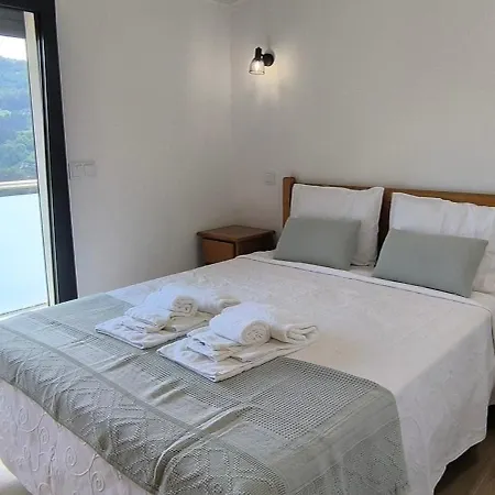 شقة Vivenda Casal Afonso Geres *