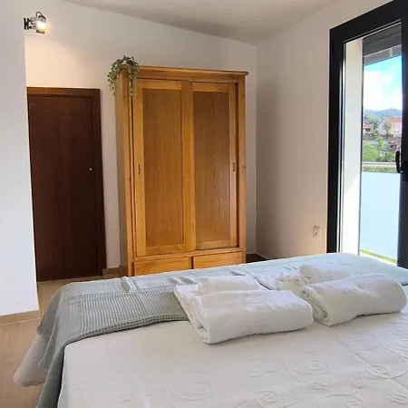 Vivenda Casal Afonso Geres Lejlighed
