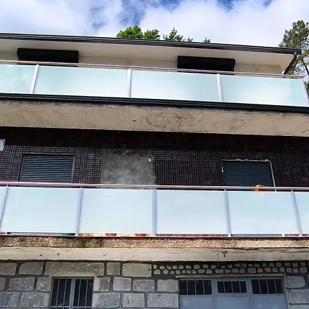 Vivenda Casal Afonso Geres Rio Caldo